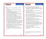 Preview for 11 page of Matco Tools MTC2N1WPS User Manual