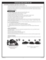 Preview for 9 page of Matco Tools MTCRCCAR2 Owner'S Manual