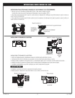 Preview for 13 page of Matco Tools MTCRCCAR2 Owner'S Manual