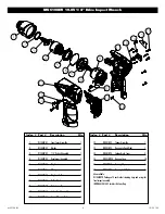 Preview for 4 page of Matco Tools MUC108IW Manual