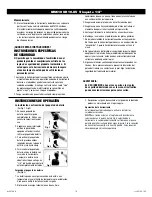 Preview for 18 page of Matco Tools MUC108R Manual