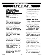 Preview for 19 page of Matco Tools MUC108R Manual