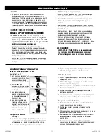 Preview for 11 page of Matco Tools MUC108S Manual