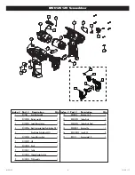 Preview for 4 page of Matco Tools MUC12S Manual