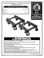 Preview for 6 page of Matco Tools MWD2 Operating Instructions And Warnings