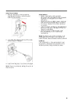 Preview for 3 page of Matco Tools MWLFL2800 Instruction Manual