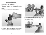 Preview for 5 page of Matco Tools OXW80A Manual