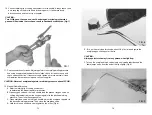 Preview for 7 page of Matco Tools OXW80A Manual