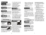 Preview for 9 page of Matco Tools OXW80A Manual