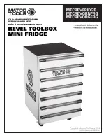 Preview for 6 page of Matco Tools Revel SC68 Manual