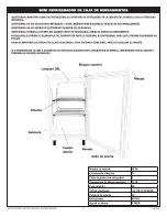 Предварительный просмотр 10 страницы Matco Tools Revel SC68 Manual