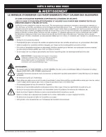 Preview for 12 page of Matco Tools Revel SC68 Manual