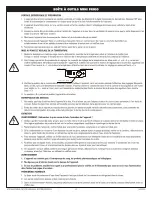 Preview for 13 page of Matco Tools Revel SC68 Manual