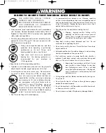 Preview for 2 page of Matco Tools RL1325 Operating Instructions