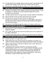 Preview for 11 page of Matco Tools SL360MDLX Owner'S Manual