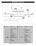 Preview for 5 page of Matco Tools UHL30W Operating Instructions Manual