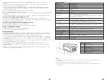 Preview for 5 page of Matco Tools WG3000 Manual