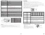 Предварительный просмотр 9 страницы Matco Tools WG3000 Manual