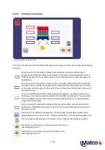 Предварительный просмотр 21 страницы Matco A700 AW User Manual