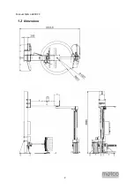 Предварительный просмотр 17 страницы Matco A900 CC Manual