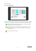 Предварительный просмотр 31 страницы Matco A900 CC Manual