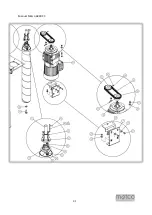 Предварительный просмотр 46 страницы Matco A900 CC Manual