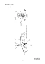 Предварительный просмотр 50 страницы Matco A900 CC Manual