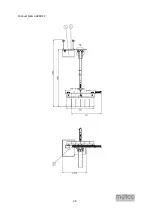 Предварительный просмотр 54 страницы Matco A900 CC Manual