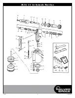 Предварительный просмотр 4 страницы Matco Silver Eagle SE214 Operating Instructions Manual