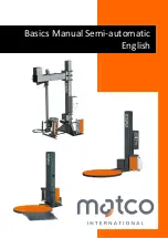 Matco T7 ECO Manual preview