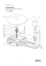 Предварительный просмотр 26 страницы Matco T7 ECO Manual