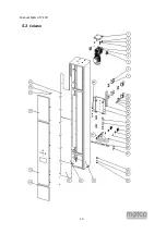 Предварительный просмотр 28 страницы Matco T7 ECO Manual