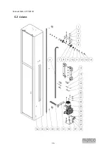 Предварительный просмотр 31 страницы Matco T7 PRO CC Basic Manual