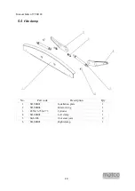 Предварительный просмотр 35 страницы Matco T7 PRO CC Basic Manual