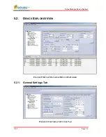 Preview for 26 page of MATE iSense User Manual