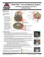 MATE Pilot Installation And Operation Instructions preview