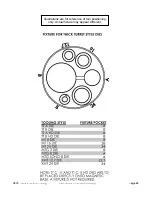 Предварительный просмотр 23 страницы MATE ValuGrind Manual