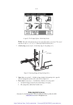 Предварительный просмотр 43 страницы Matec CHDF 2000 Hardware Manual