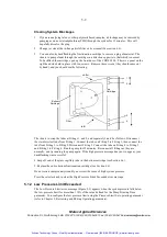 Предварительный просмотр 51 страницы Matec CHDF 2000 Hardware Manual