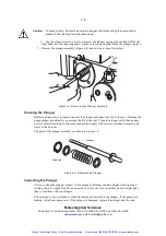 Предварительный просмотр 66 страницы Matec CHDF 2000 Hardware Manual