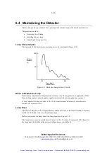 Предварительный просмотр 76 страницы Matec CHDF 2000 Hardware Manual