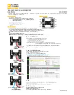 Matek Systems WS28212B Manual preview