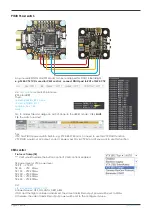 Preview for 3 page of Mateksys Video Transmitter 5.8G VTX-mini Quick Start Manual