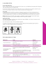 Preview for 3 page of Matelec FMS-13500 Instructions