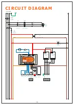 Preview for 10 page of Matelec FPC-15007-CON Owner'S Operation