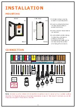 Предварительный просмотр 3 страницы Matelec FPC-15207 Owner'S Operation Manual