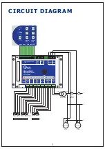 Предварительный просмотр 7 страницы Matelec FPC-30000 Owner'S Operation Manual