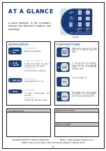 Предварительный просмотр 8 страницы Matelec FPC-30000 Owner'S Operation Manual