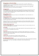 Preview for 6 page of Matelec FPC-30010 Owner'S Manual