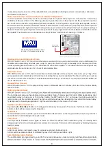 Предварительный просмотр 6 страницы Matelec FPC-30040-CON Owner'S Operation Manual